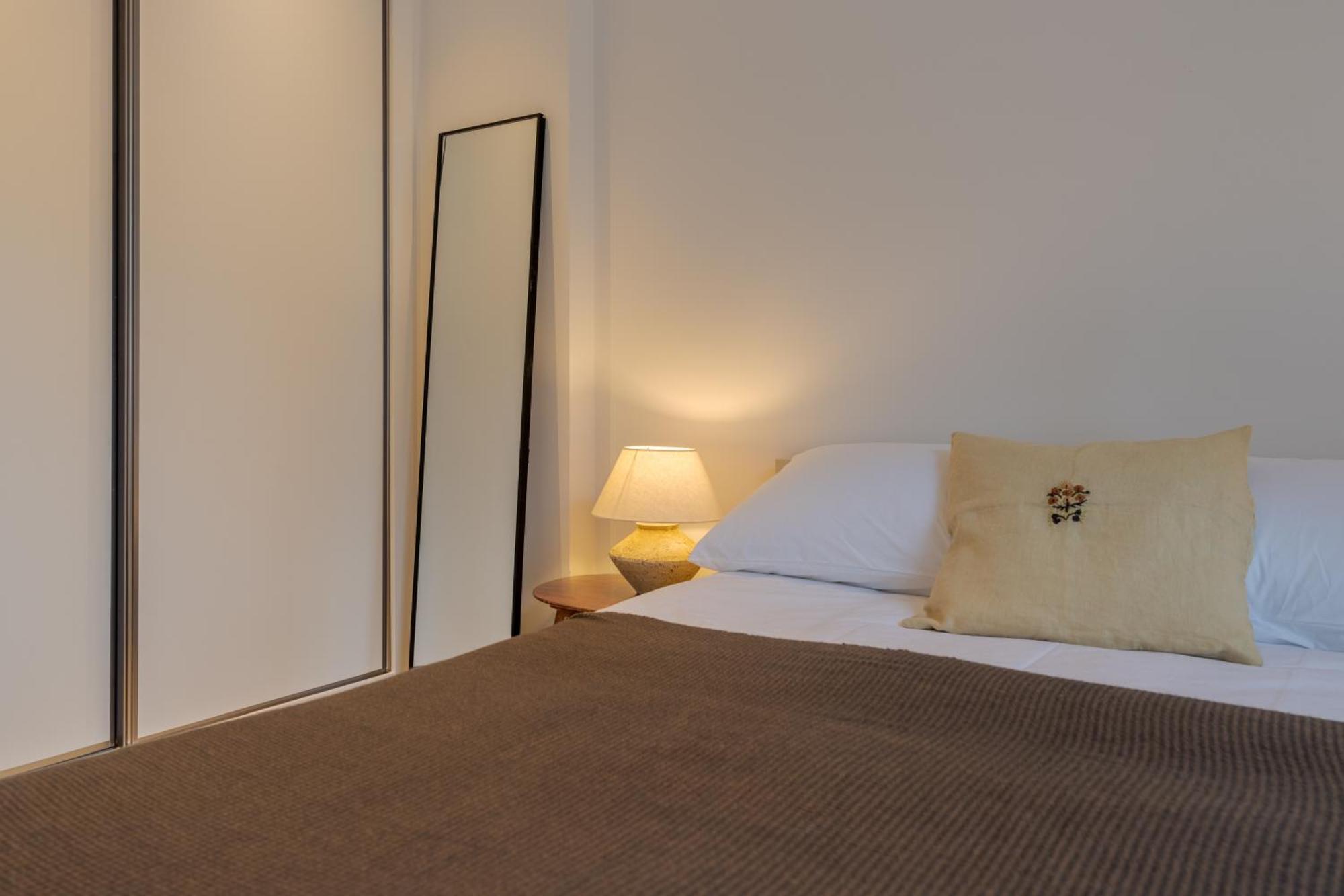Need Center Apartamento