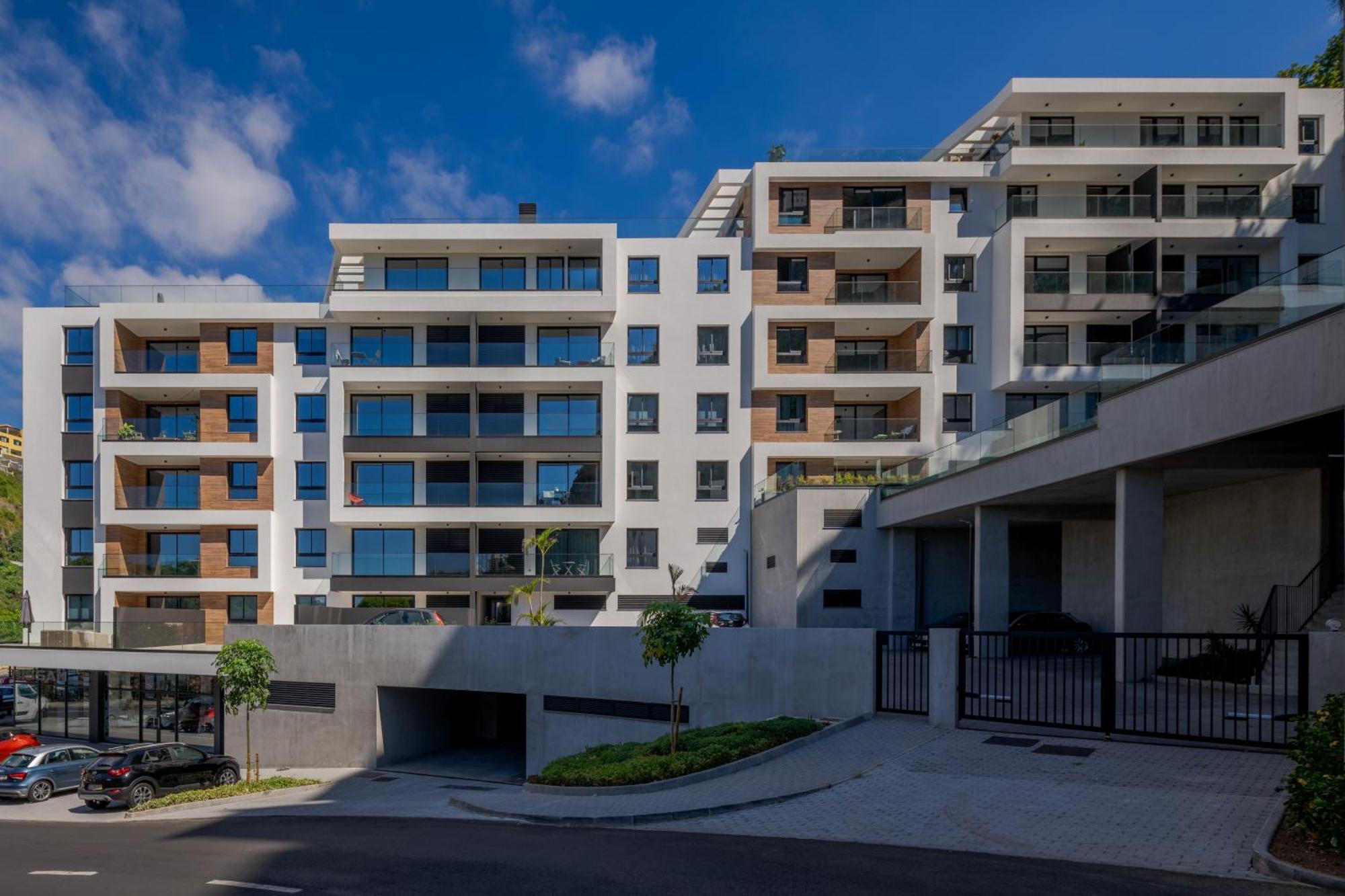 Apartamento Need Center Funchal (Madeira)